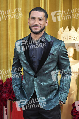 Verleihung der Hollywood Unlocked Impact Awards 2025 in Beverly Hills