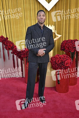 Verleihung der Hollywood Unlocked Impact Awards 2025 in Beverly Hills