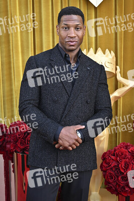 Verleihung der Hollywood Unlocked Impact Awards 2025 in Beverly Hills