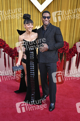 Verleihung der Hollywood Unlocked Impact Awards 2025 in Beverly Hills