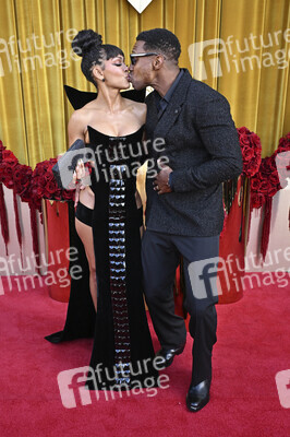 Verleihung der Hollywood Unlocked Impact Awards 2025 in Beverly Hills