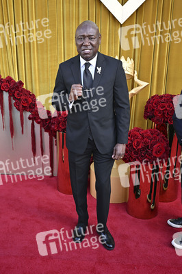 Verleihung der Hollywood Unlocked Impact Awards 2025 in Beverly Hills