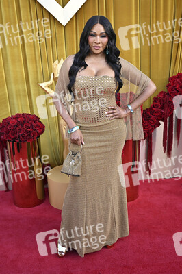 Verleihung der Hollywood Unlocked Impact Awards 2025 in Beverly Hills