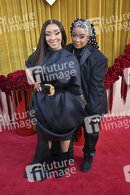 Verleihung der Hollywood Unlocked Impact Awards 2025 in Beverly Hills