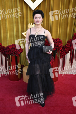 Verleihung der Hollywood Unlocked Impact Awards 2025 in Beverly Hills