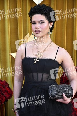 Verleihung der Hollywood Unlocked Impact Awards 2025 in Beverly Hills