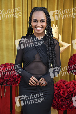 Verleihung der Hollywood Unlocked Impact Awards 2025 in Beverly Hills