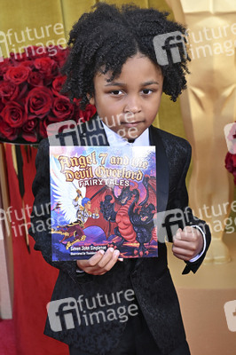 Verleihung der Hollywood Unlocked Impact Awards 2025 in Beverly Hills