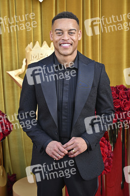 Verleihung der Hollywood Unlocked Impact Awards 2025 in Beverly Hills