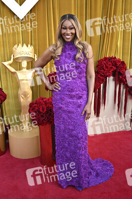 Verleihung der Hollywood Unlocked Impact Awards 2025 in Beverly Hills