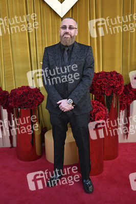 Verleihung der Hollywood Unlocked Impact Awards 2025 in Beverly Hills