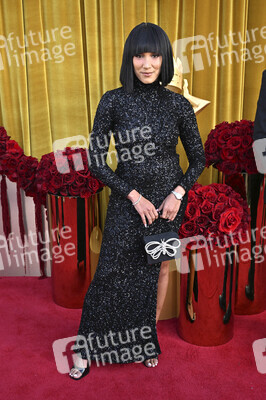 Verleihung der Hollywood Unlocked Impact Awards 2025 in Beverly Hills