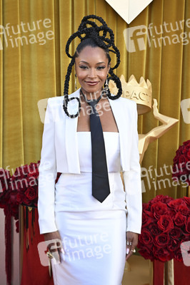 Verleihung der Hollywood Unlocked Impact Awards 2025 in Beverly Hills