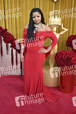 Verleihung der Hollywood Unlocked Impact Awards 2025 in Beverly Hills