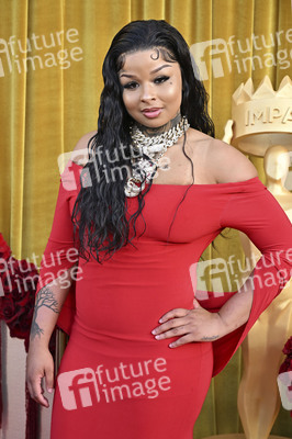 Verleihung der Hollywood Unlocked Impact Awards 2025 in Beverly Hills