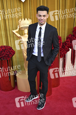 Verleihung der Hollywood Unlocked Impact Awards 2025 in Beverly Hills