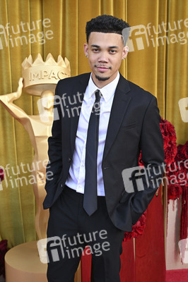 Verleihung der Hollywood Unlocked Impact Awards 2025 in Beverly Hills