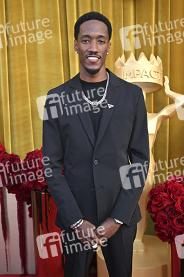 Verleihung der Hollywood Unlocked Impact Awards 2025 in Beverly Hills