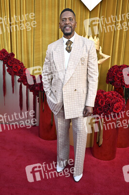 Verleihung der Hollywood Unlocked Impact Awards 2025 in Beverly Hills