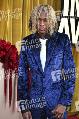 Verleihung der Hollywood Unlocked Impact Awards 2025 in Beverly Hills