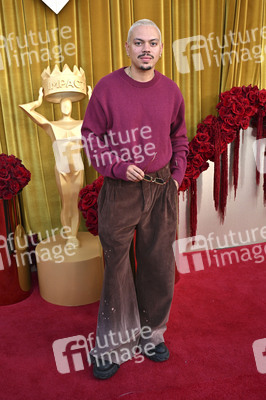 Verleihung der Hollywood Unlocked Impact Awards 2025 in Beverly Hills