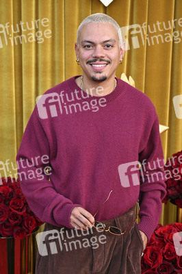 Verleihung der Hollywood Unlocked Impact Awards 2025 in Beverly Hills