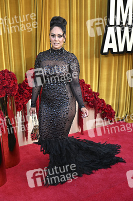 Verleihung der Hollywood Unlocked Impact Awards 2025 in Beverly Hills