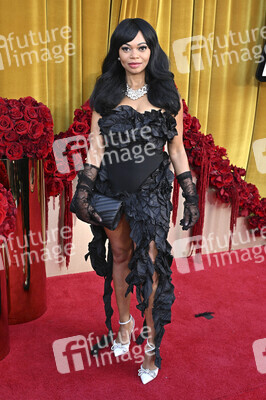 Verleihung der Hollywood Unlocked Impact Awards 2025 in Beverly Hills