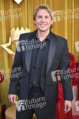 Verleihung der Hollywood Unlocked Impact Awards 2025 in Beverly Hills