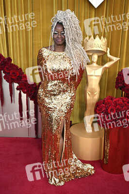 Verleihung der Hollywood Unlocked Impact Awards 2025 in Beverly Hills