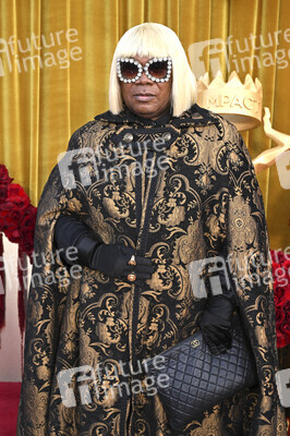 Verleihung der Hollywood Unlocked Impact Awards 2025 in Beverly Hills