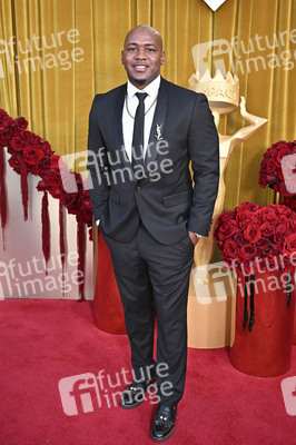 Verleihung der Hollywood Unlocked Impact Awards 2025 in Beverly Hills