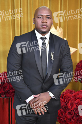 Verleihung der Hollywood Unlocked Impact Awards 2025 in Beverly Hills