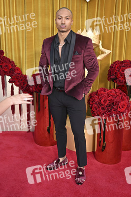 Verleihung der Hollywood Unlocked Impact Awards 2025 in Beverly Hills