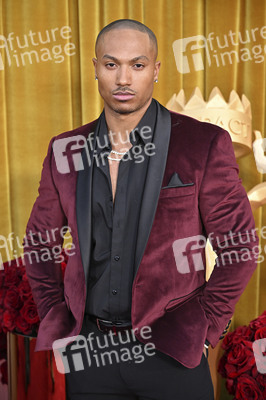 Verleihung der Hollywood Unlocked Impact Awards 2025 in Beverly Hills