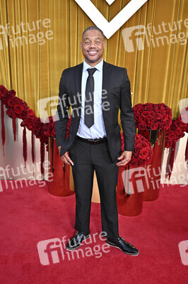 Verleihung der Hollywood Unlocked Impact Awards 2025 in Beverly Hills