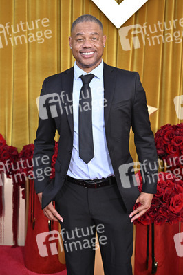 Verleihung der Hollywood Unlocked Impact Awards 2025 in Beverly Hills