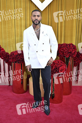 Verleihung der Hollywood Unlocked Impact Awards 2025 in Beverly Hills