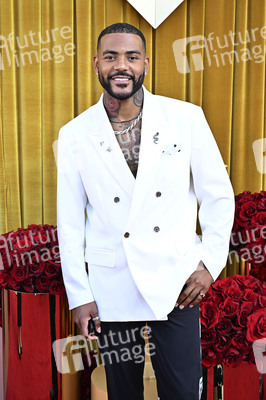 Verleihung der Hollywood Unlocked Impact Awards 2025 in Beverly Hills