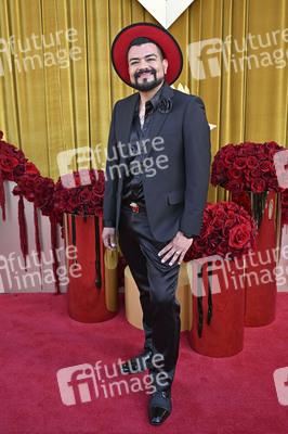 Verleihung der Hollywood Unlocked Impact Awards 2025 in Beverly Hills