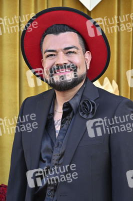 Verleihung der Hollywood Unlocked Impact Awards 2025 in Beverly Hills