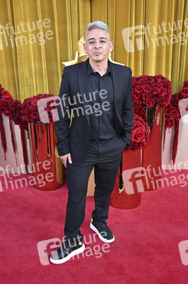 Verleihung der Hollywood Unlocked Impact Awards 2025 in Beverly Hills