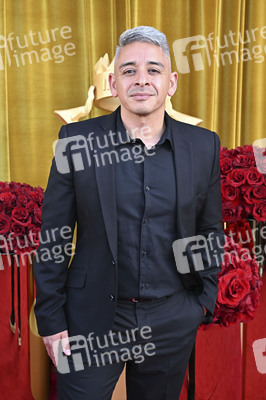 Verleihung der Hollywood Unlocked Impact Awards 2025 in Beverly Hills