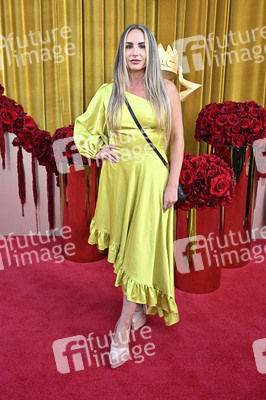 Verleihung der Hollywood Unlocked Impact Awards 2025 in Beverly Hills