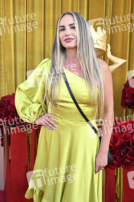 Verleihung der Hollywood Unlocked Impact Awards 2025 in Beverly Hills