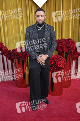 Verleihung der Hollywood Unlocked Impact Awards 2025 in Beverly Hills