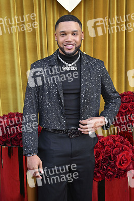 Verleihung der Hollywood Unlocked Impact Awards 2025 in Beverly Hills