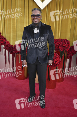 Verleihung der Hollywood Unlocked Impact Awards 2025 in Beverly Hills