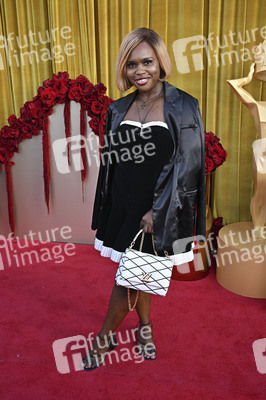 Verleihung der Hollywood Unlocked Impact Awards 2025 in Beverly Hills