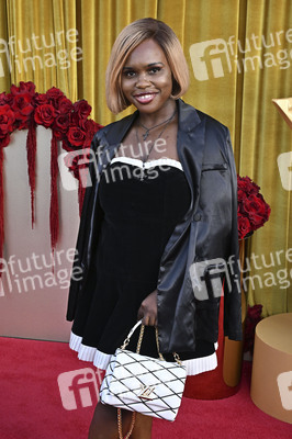 Verleihung der Hollywood Unlocked Impact Awards 2025 in Beverly Hills